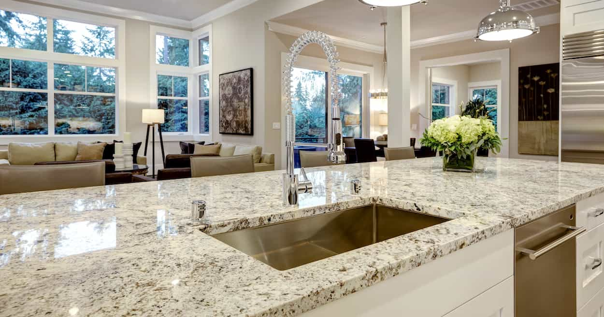 Granite and Quartz Countertops Contact Us Casa & Granite